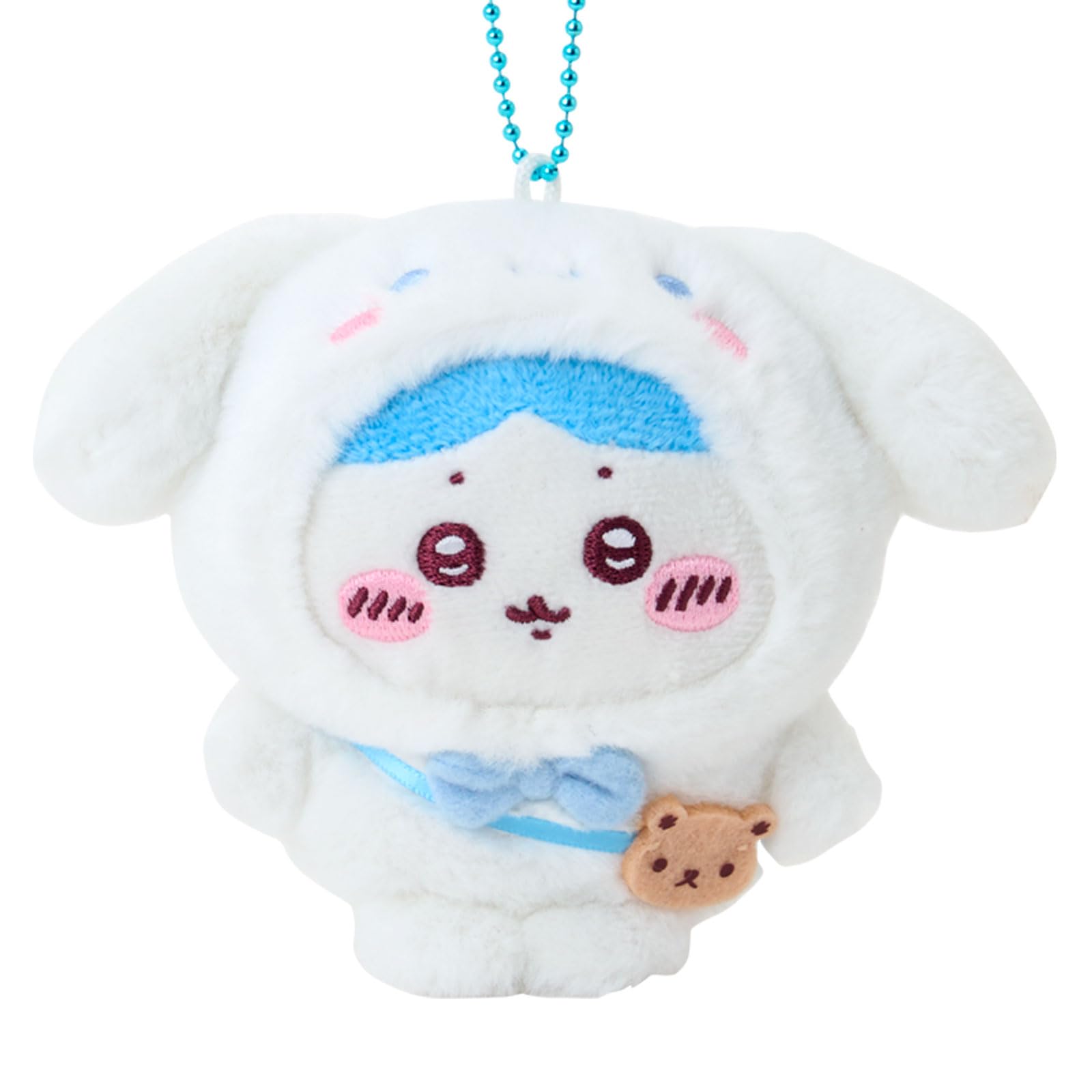 ちいかわ　サンリオ ちいかわ×サンリオキャラクターズ なりきりフィギュア｜株式会社